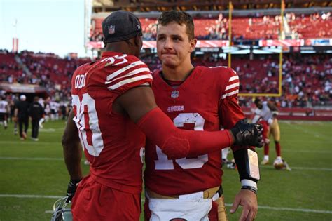 NFC playoff picture: 49ers leap up standings while resting up on bye week